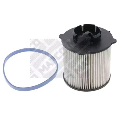 Billede af MAPCO 63243 Brændstoffilter Filterindsats OPEL: Insignia A Sports Tourer, Astra J Hatchback, CHEVROLET: Cruze Sedan