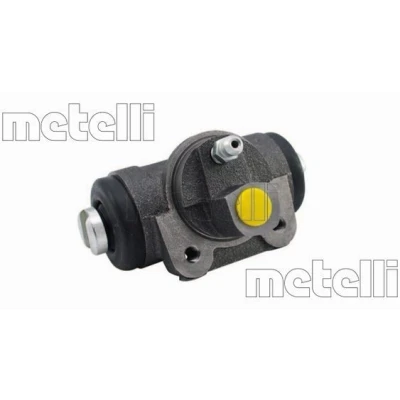 Billede af METELLI 04 0618 Bremsecylinder 25,40 FORD: Transit Mk5 Bus