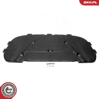 Billede af ESEN SKV 96SKV458 Motorrumsisolation Motorhjelm