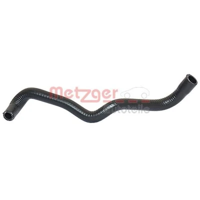 Billede af METZGER 2420006 Kølerslanger EPDM (ethyl propylen dien gummi) BMW: 3 Coupe, Touring, Sedan