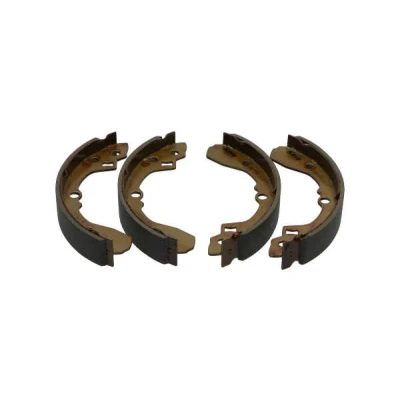 Billede af KAVO PARTS KBS 4403 Bremsebakker 198 31 KIA: RIO 2