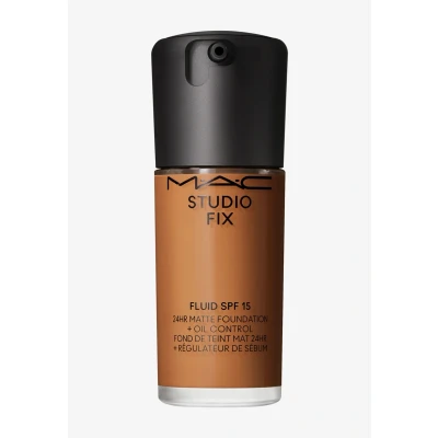 Billede af MAC Studio FIX Fluid SPF15 Foundation, Størrelse: 30 ml, Nc47