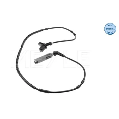 Billede af MEYLE 314 899 0048 ABS sensor Bagaksel på begge sider ORIGINAL Quality passiv 2 1100 955 12 BMW: 3 Sedan, Touring, Compact