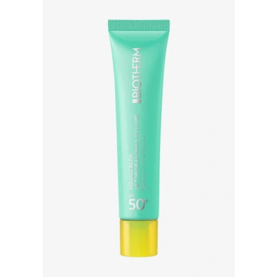 Billede af Biotherm Aquascreen Activewear Daily Fluid SPF 50+
