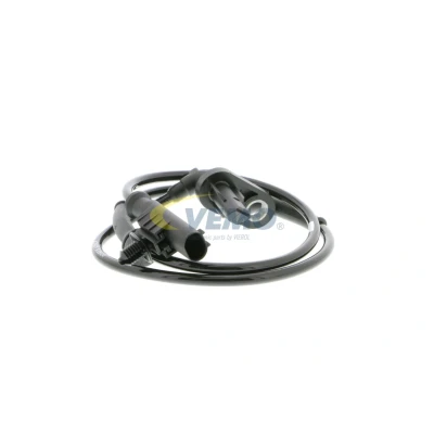 Billede af VEMO V38 72 0028 ABS Sensor Bagaksel venstre Original Quality til køretøjer med 12 NISSAN: Note I