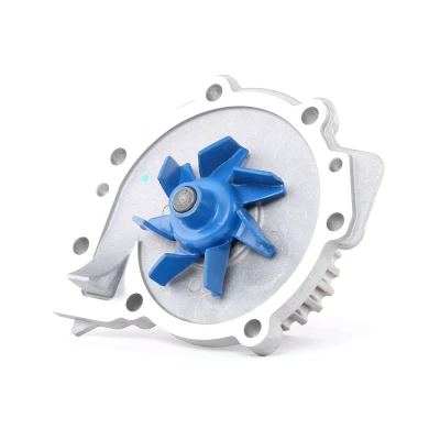 Billede af SKF VKPC 86635 Vandpumpe 19 Metal til tandremsdrift VOLVO: V50, V70 3, 2