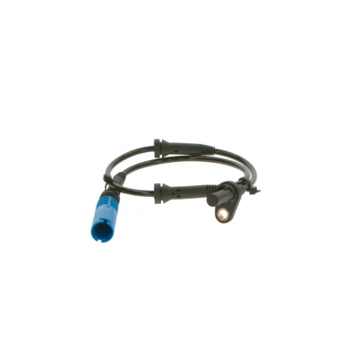 Billede af BOSCH 0 986 594 574 ABS sensor med kabel aktiv 680 BMW: 5 Touring, Sedan