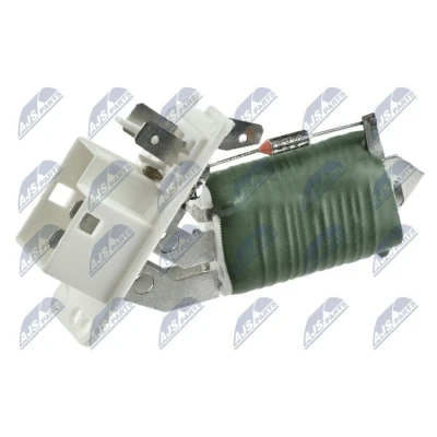 Billede af NTY ERD PL 000 Modstand, kabineventilator SAAB: 9 3 Hatchback, OPEL: Calibra A