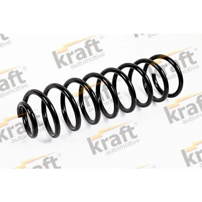 Billede af KRAFT 4030530 Fjeder bagaksel AUDI: A4 B5 Avant