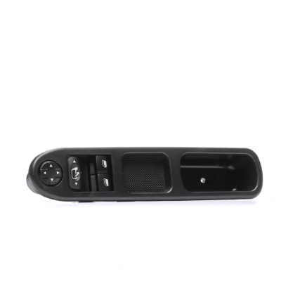 Billede af NTY EWS PE 040 Kontakt, rudehejs foran til venstre PEUGEOT: 207 CC, Hatchback, SW