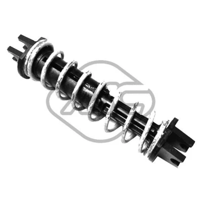Billede af Fjeder, koblingspedal Metalcaucho 41843