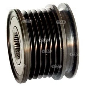 Billede af HC Cargo F 032 232 624 Friløbskobling 39,0mm