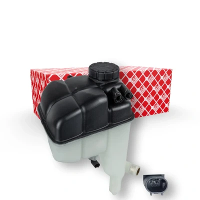 Billede af FEBI BILSTEIN 171588 Ekspansionsbeholder med sensor, låg