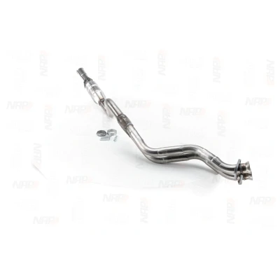 Billede af BOSAL 099 600 Katalysator Euro 3 med monteringsdele