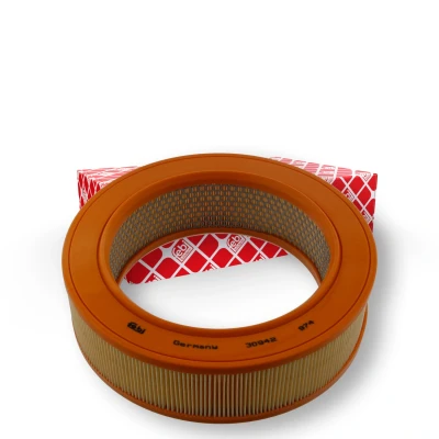 Billede af FEBI BILSTEIN 30942 Luftfilter 86 300 Filterindsats MERCEDES BENZ: T1 Bus