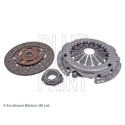 Billede af BLUE PRINT ADT330263C Kobling i tre dele med syntetsik fedt udrykkerleje 228 TOYOTA: Avensis II Sedan, Station Wagon