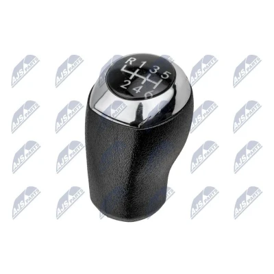 Billede af Gearknop NTY GZB HY 504