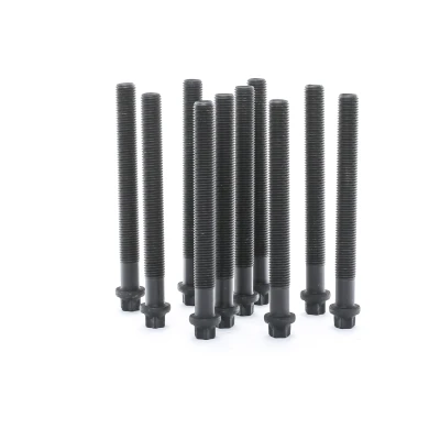 Billede af FAI AutoParts B1401 Strækbolte ydre torx 10 RENAULT: MEGANE 3 Grandtour, CLIO 2, 2 Kombi, SUZUKI: Grand Vitara SUV, NISSAN: Primera Hatchback