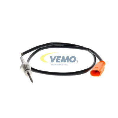 Billede af VEMO V10 72 1433 Sensoren efter partikelfilter Q+, original equipment manufacturer quality