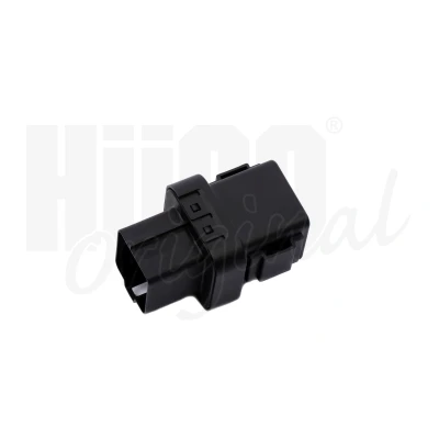 Billede af HITACHI 132236 Relæ, forvarmningsanlæg uden holder