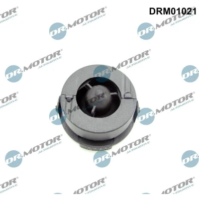 Billede af Gummimuffe, motorafdækning Dr.Motor Automotive DRM01021