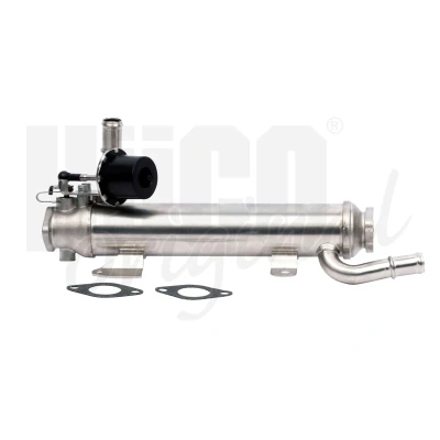 Billede af HITACHI 135996 EGR køler med pakninger AUDI: A3 Sportback, SKODA: Octavia II Hatchback, 2 Combi, SEAT: Altea XL,