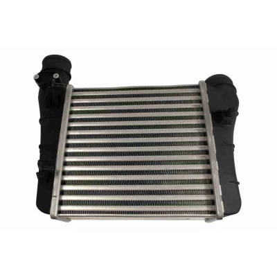 Billede af VEMO V10 60 0003 Intercooler Original Quality