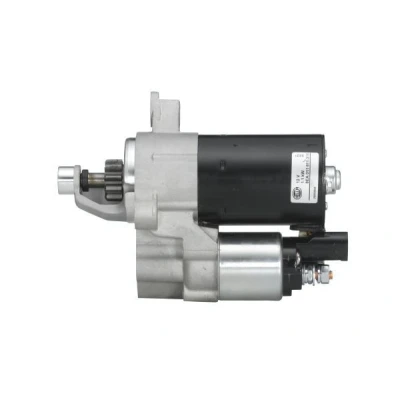 Billede af HELLA 8EA 011 611 311 Starter 12 1,1 10 AUDI: A6 C7 Avant, Q5, A4 B8 Avant