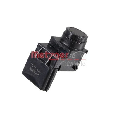 Billede af METZGER 0901503 Parkeringssensor sort Ultralydsensor