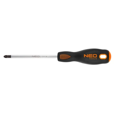 Billede af NEO TOOLS 04 036 Skruetrækker PZ3 150 magnetisk