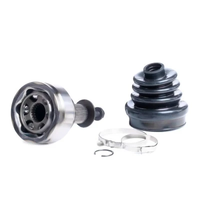 Billede af METELLI 15 1777 Knokkelled Gummi VOLVO: V50, FORD: Focus 2 Kombi, 2, C Max