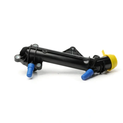 Billede af METZGER 4006344 Termostat 88 med pakning plastik FIAT: BRAVO 2, ALFA ROMEO: Giulietta Hatchback