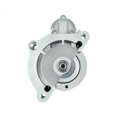 Billede af AS PL S0163 Starter 12 2,30 10 PEUGEOT: 406 Coupe, Sedan, 407 SW, CITROËN: C5 I Hatchback, Stationcar