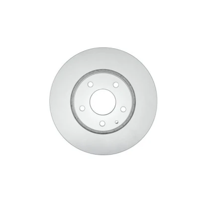 Billede af HELLA 8DD 355 126 981 Bremseskiver 297 28 05/06 114,3 udvendig ventileret coatet uden hjullejer, hjulbolte, hjulnav MAZDA: 6 Stationcar