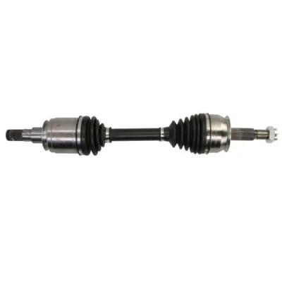 Billede af Drivaksel PASCAL G21054PC