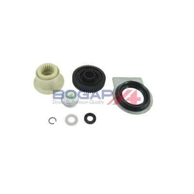 Billede af BOGAP B3812101 Kontrolventil, luftindtag BMW: 3 Sedan