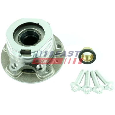 Billede af Hjulnav FAST FT23061