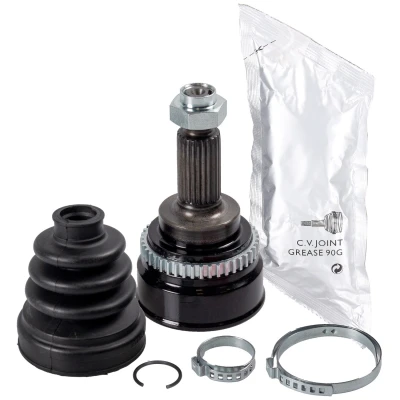 Billede af FEBI BILSTEIN 185119 Knokkelled hjulsidet SUZUKI: IGNIS 2