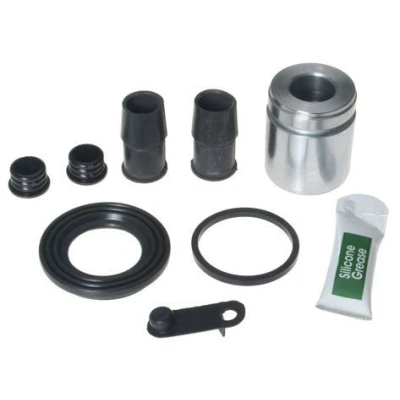 Billede af BUDWEG CALIPER 2090117 Bremsekaliber Rep Sæt 40 MG: ZT Sedan, BMW: 3 Touring, SAAB: 9 5 Stationcar