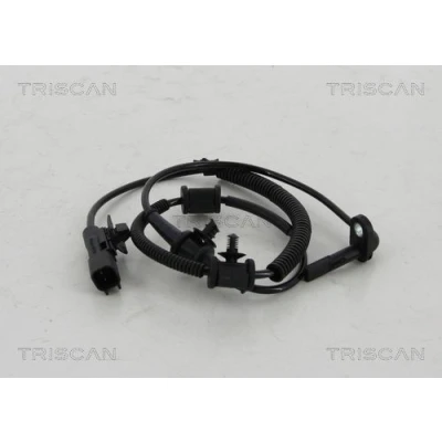 Billede af TRISCAN 8180 21113 ABS Sensor 2 850 36,8 OPEL: Astra J Hatchback, Sports Tourer, CHEVROLET: Cruze Sedan, Orlando