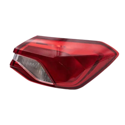Billede af PRASCO FD4324064 Baglygter ydre, venstre