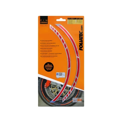 Billede af FOLIATEC 34440 Fælgtape