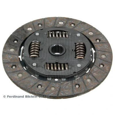 Billede af BLUE PRINT ADF123106 Koblingsnav 220 23