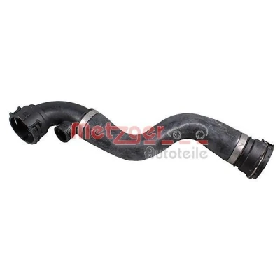 Billede af METZGER 2421506 Kølerslanger EPDM (ethyl propylen dien gummi)