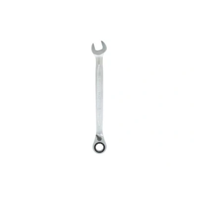 Billede af KS TOOLS 503.4610 Skralde ringgaffelnøgle 159 10 50