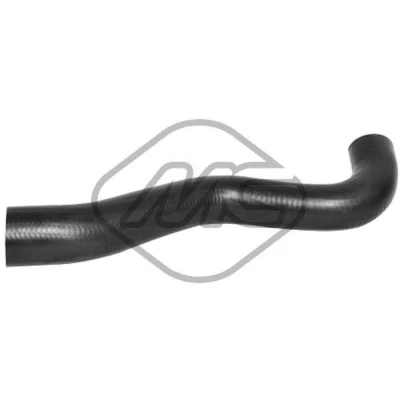 Billede af Ladeluftslange Metalcaucho 98796