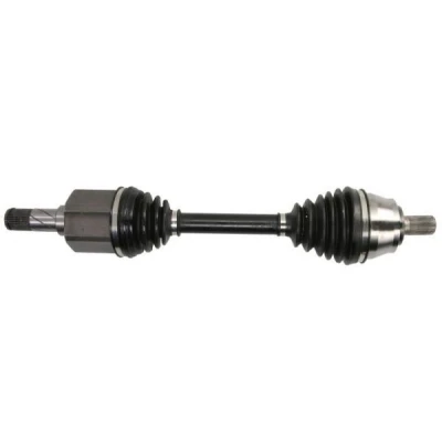 Billede af PASCAL G2V037PC Trækaksel venstre foraksel 588 VOLVO: V40 Hatchback