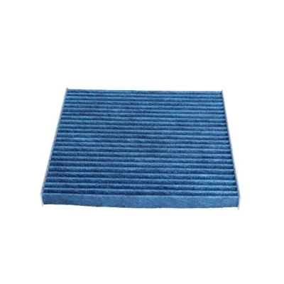 Billede af MAXGEAR 26 1799 Kabinefilter Aktivkulfilter, med antibakteriel virkning, antiallergisk virkning 210 224 20 NISSAN: MICRA 4, 3