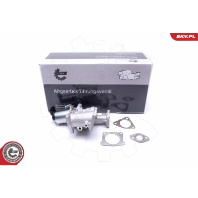 Billede af ESEN SKV 14SKV167 EGR Ventil elektrisk OPEL: Astra H Caravan, G CC, Meriva A