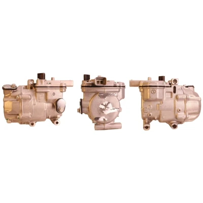 Billede af LUCAS ACP994 Kompressor R 134a, 1234yf med pakninger